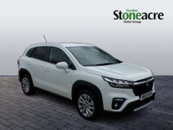 2023 (23) - 1.4 Boosterjet 48V Hybrid Motion 5dr