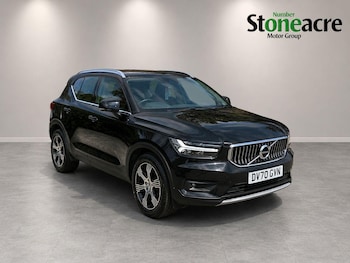 Used Volvo XC40 2020 for sale - 79576862: Photo