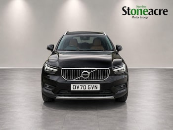 Used Volvo XC40 2020 for sale - 79576862: Photo