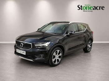 Used Volvo XC40 2020 for sale - 79576862: Photo