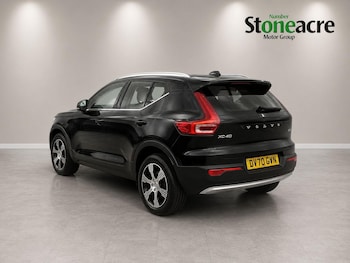 Used Volvo XC40 2020 for sale - 79576862: Photo