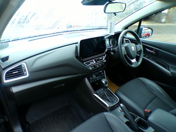 Used Suzuki SX4 S-Cross for sale - 76270359: Photo 10