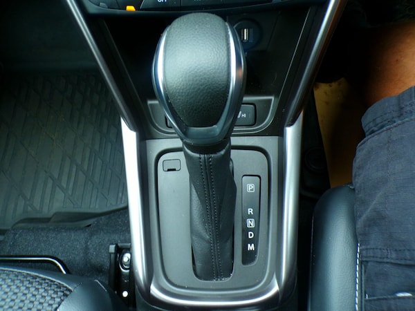 Used Suzuki SX4 S-Cross for sale - 76270359: Photo 11