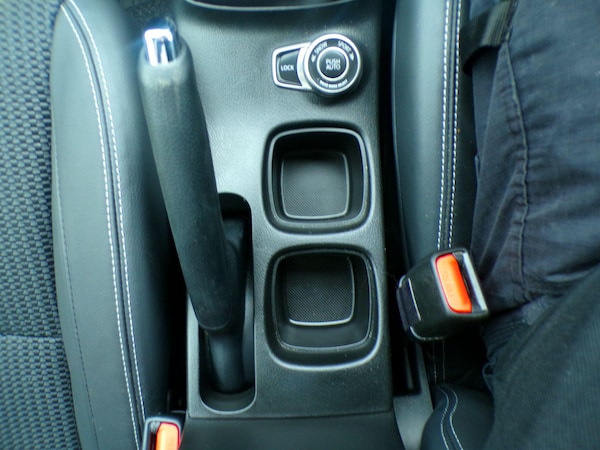 Used Suzuki SX4 S-Cross for sale - 76270359: Photo 12