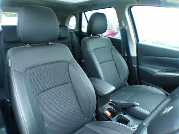 Used Suzuki SX4 S-Cross for sale - 76270359: Photo 13