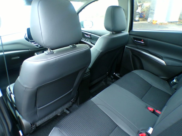 Used Suzuki SX4 S-Cross for sale - 76270359: Photo 14