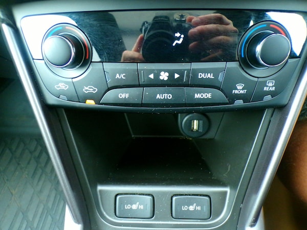 Used Suzuki SX4 S-Cross for sale - 76270359: Photo 16