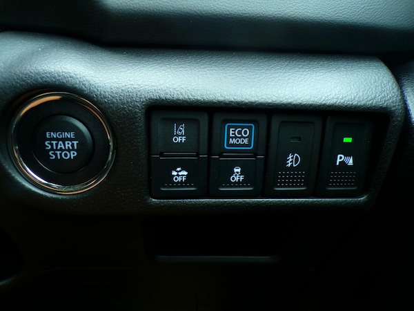Used Suzuki SX4 S-Cross for sale - 76270359: Photo 19