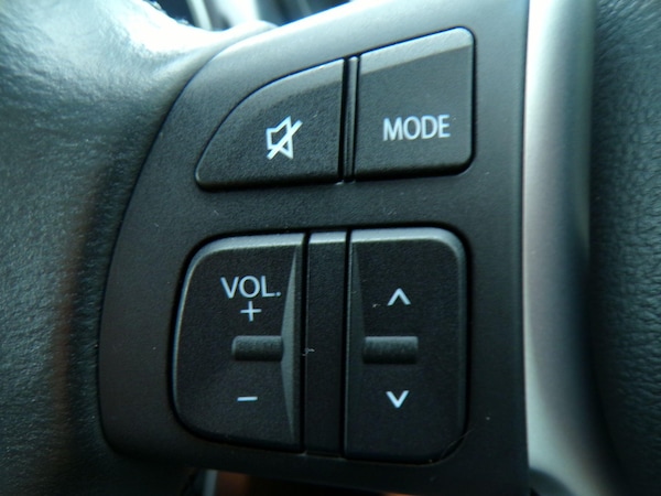 Used Suzuki SX4 S-Cross for sale - 76270359: Photo 20