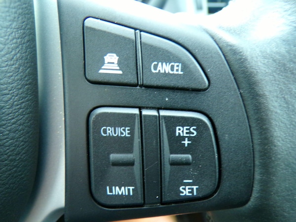 Used Suzuki SX4 S-Cross for sale - 76270359: Photo 21