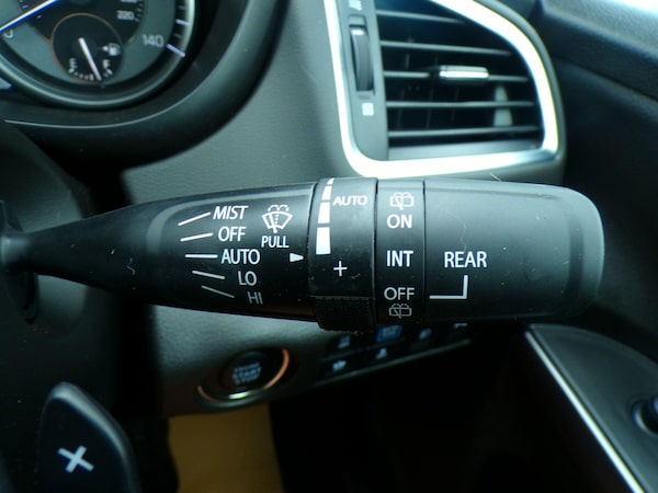 Used Suzuki SX4 S-Cross for sale - 76270359: Photo 22