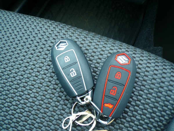 Used Suzuki SX4 S-Cross for sale - 76270359: Photo 24