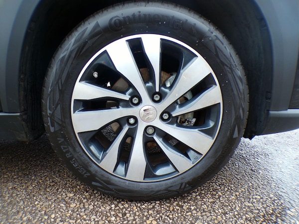 Used Suzuki SX4 S-Cross for sale - 76270359: Photo 25