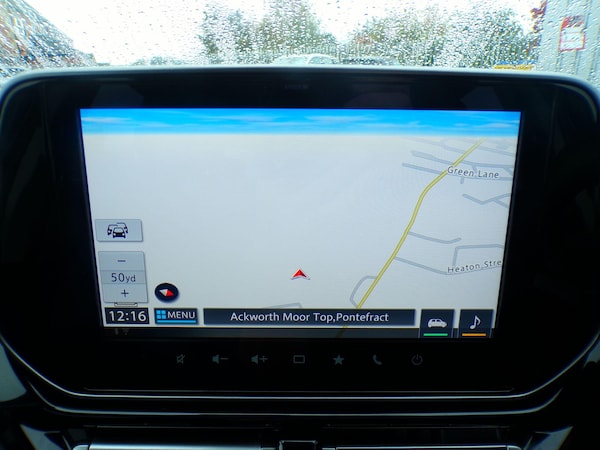 Used Suzuki SX4 S-Cross for sale - 76270359: Photo 27