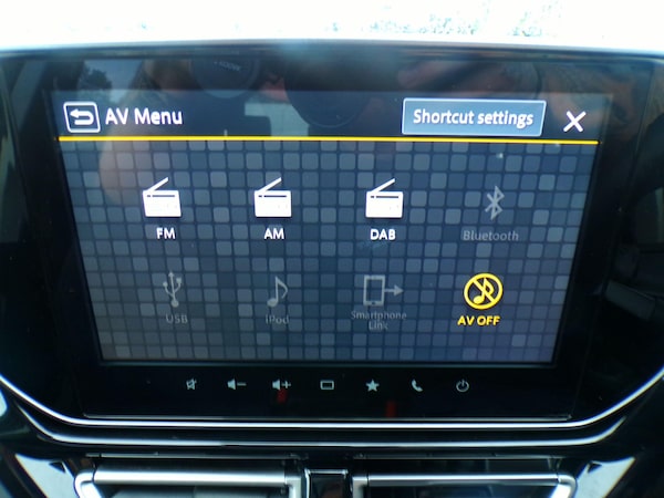 Used Suzuki SX4 S-Cross for sale - 76270359: Photo 28