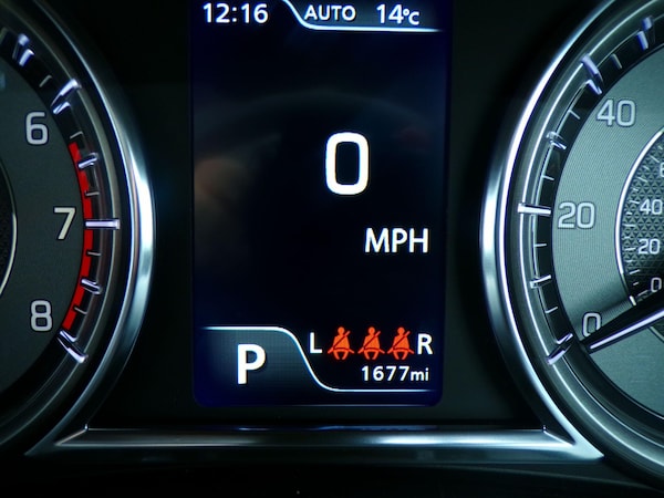 Used Suzuki SX4 S-Cross for sale - 76270359: Photo 29