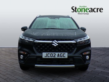 Used Suzuki SX4 S-Cross for sale - 76270359: Photo 2