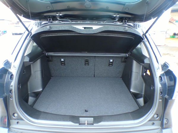 Used Suzuki SX4 S-Cross for sale - 76270359: Photo 30