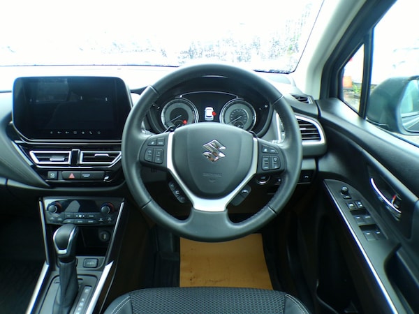 Used Suzuki SX4 S-Cross for sale - 76270359: Photo 31