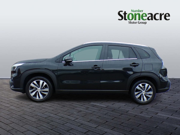 Used Suzuki SX4 S-Cross for sale - 76270359: Photo 5