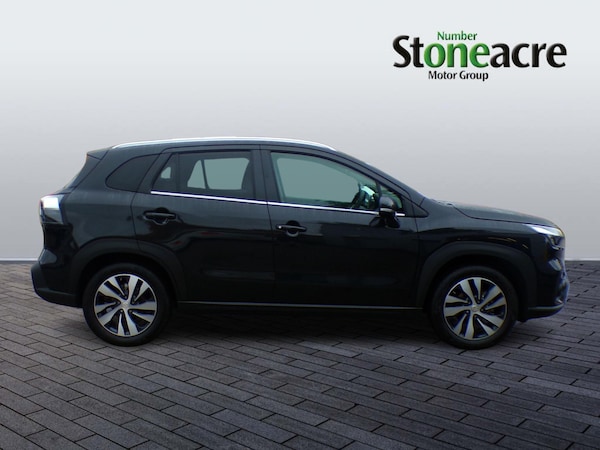 Used Suzuki SX4 S-Cross for sale - 76270359: Photo 7