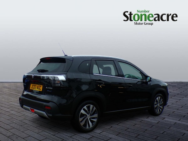 Used Suzuki SX4 S-Cross for sale - 76270359: Photo 8