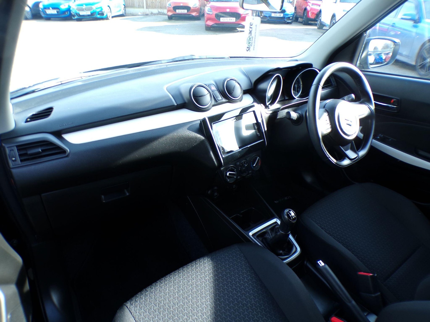 Used Suzuki Swift 2020 for sale - 77683405: Photo 10