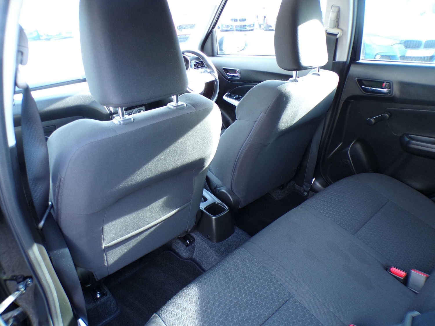 Used Suzuki Swift 2020 for sale - 77683405: Photo 14