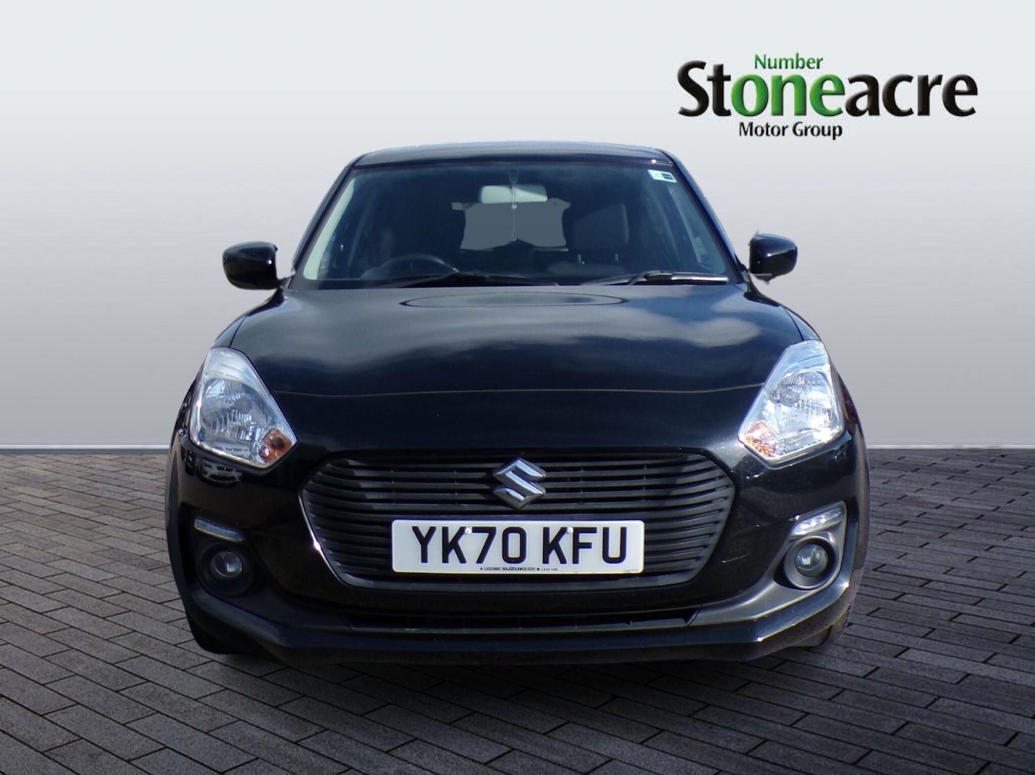 Used Suzuki Swift 2020 for sale - 77683405: Photo 2