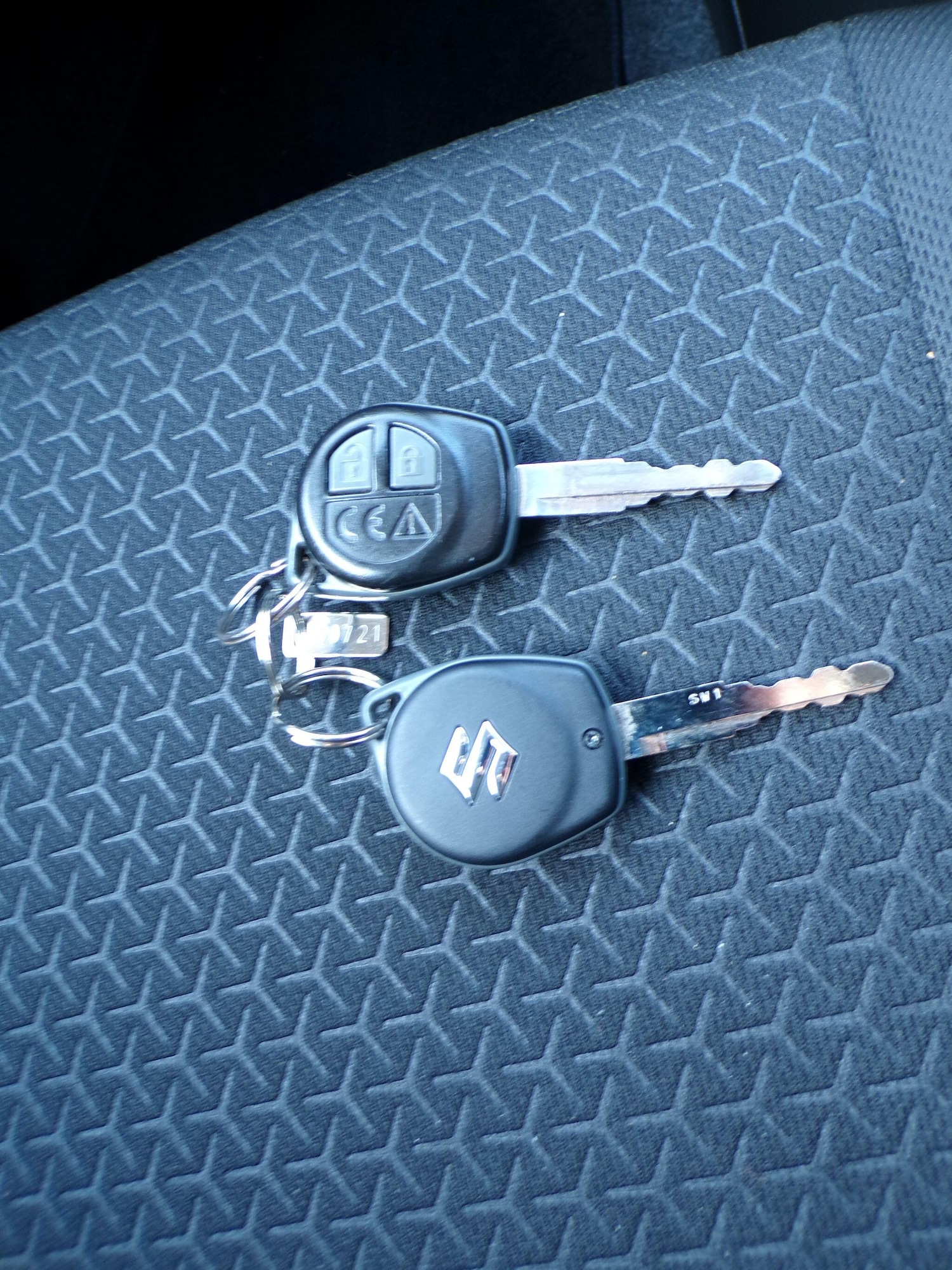 Used Suzuki Swift 2020 for sale - 77683405: Photo 22