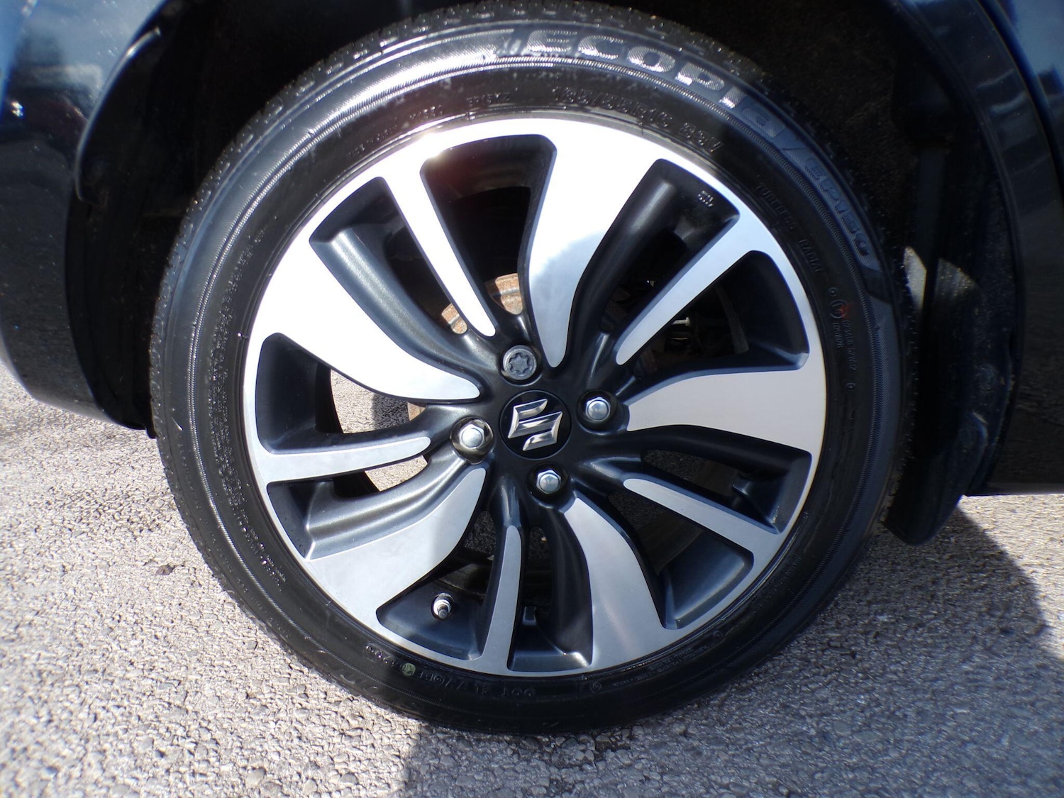 Used Suzuki Swift 2020 for sale - 77683405: Photo 23