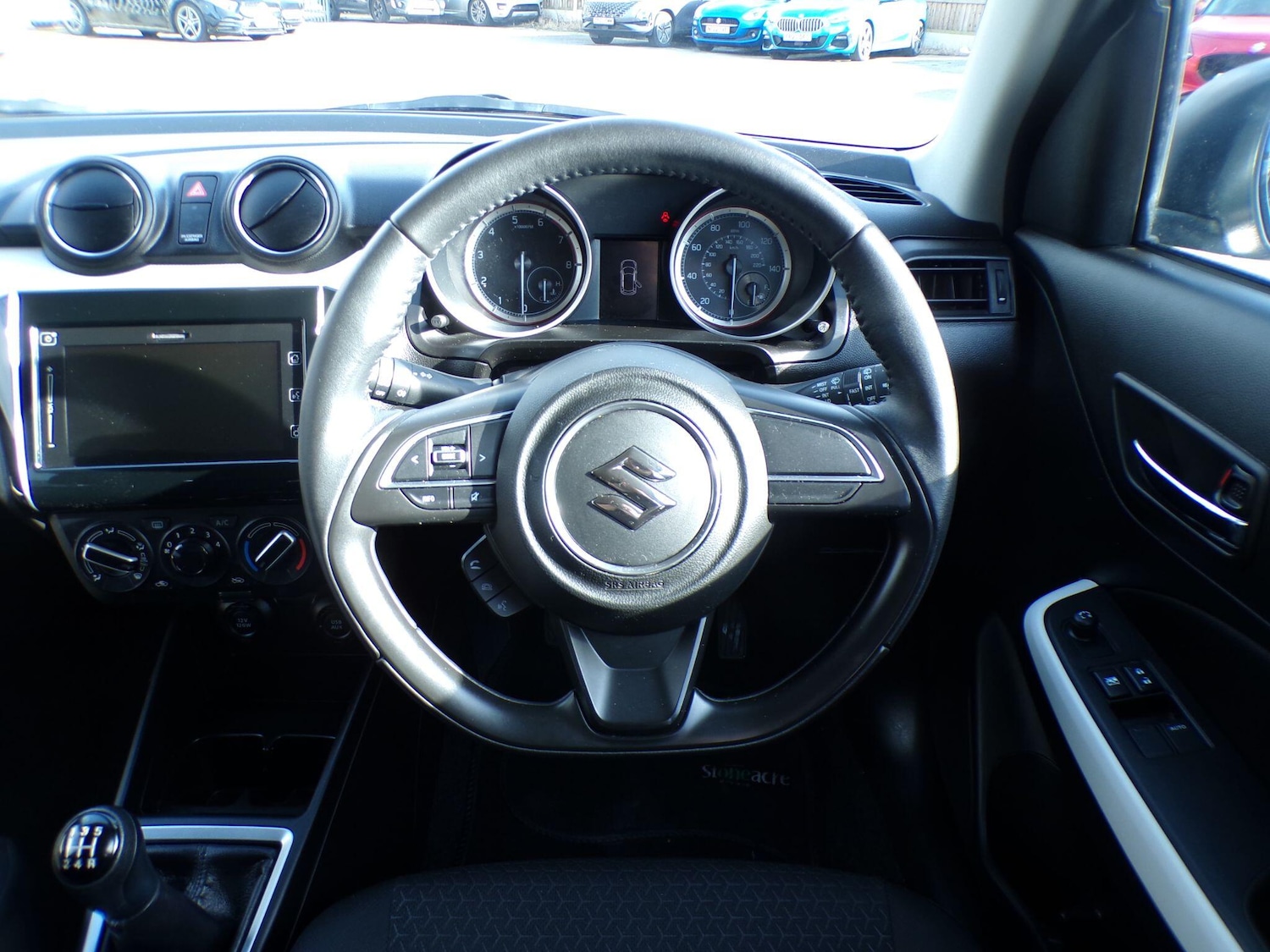 Used Suzuki Swift 2020 for sale - 77683405: Photo 28