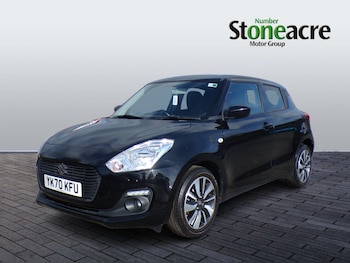 Used Suzuki Swift 2020 for sale - 77683405: Photo