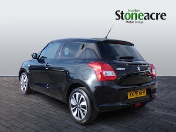 Used Suzuki Swift 2020 for sale - 77683405: Photo