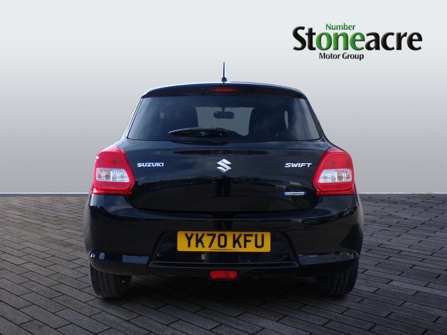 Used Suzuki Swift 2020 for sale - 77683405: Photo 6