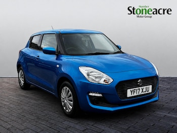 Used Suzuki Swift 2017 for sale - 79425897: Photo