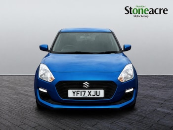 Used Suzuki Swift 2017 for sale - 79425897: Photo