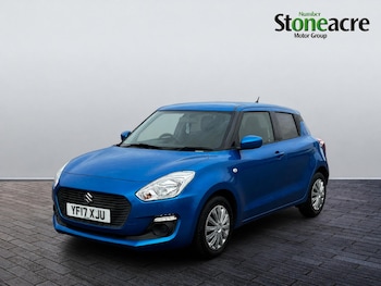 Used Suzuki Swift 2017 for sale - 79425897: Photo