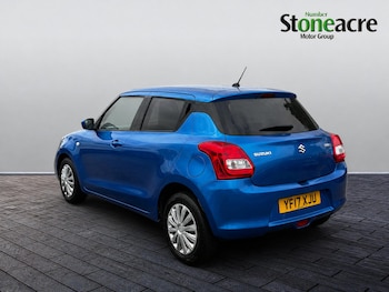 Used Suzuki Swift 2017 for sale - 79425897: Photo