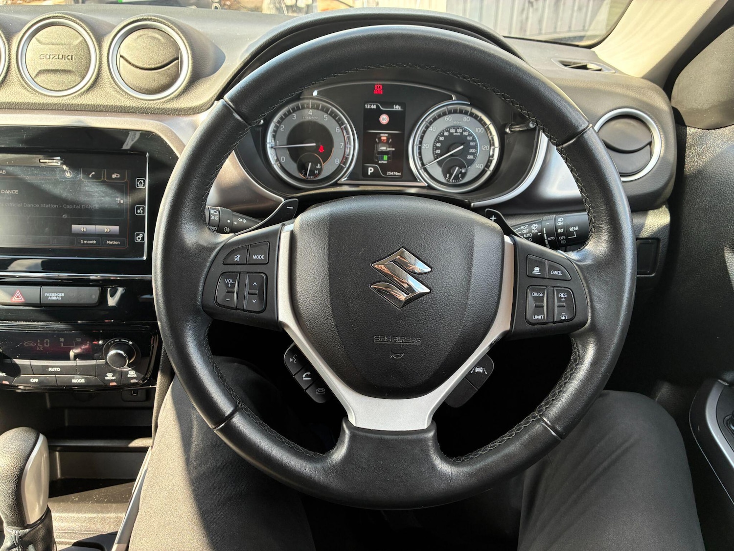 Used Suzuki Vitara 2022 for sale - 78100952: Photo 10