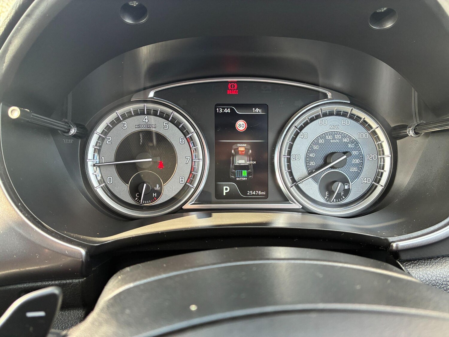 Used Suzuki Vitara 2022 for sale - 78100952: Photo 13