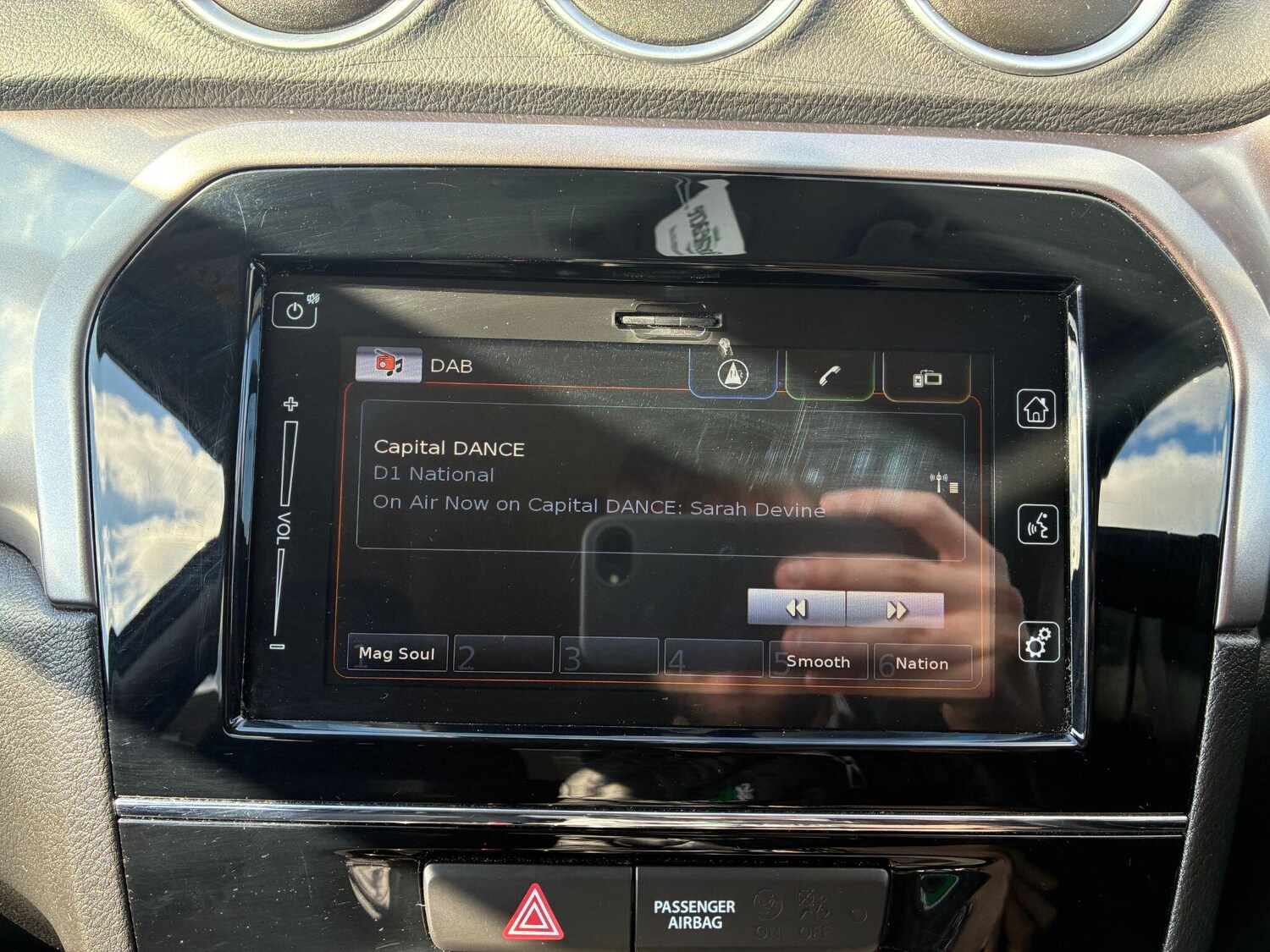 Used Suzuki Vitara 2022 for sale - 78100952: Photo 14