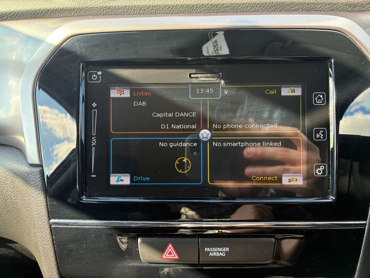 Used Suzuki Vitara 2022 for sale - 78100952: Photo 15