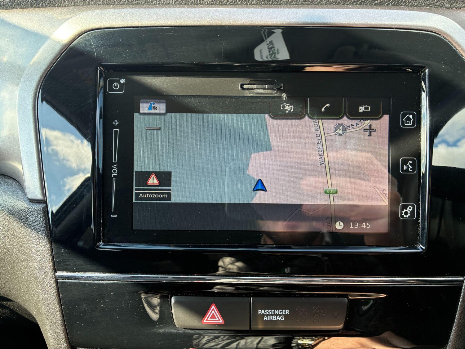 Used Suzuki Vitara 2022 for sale - 78100952: Photo 16