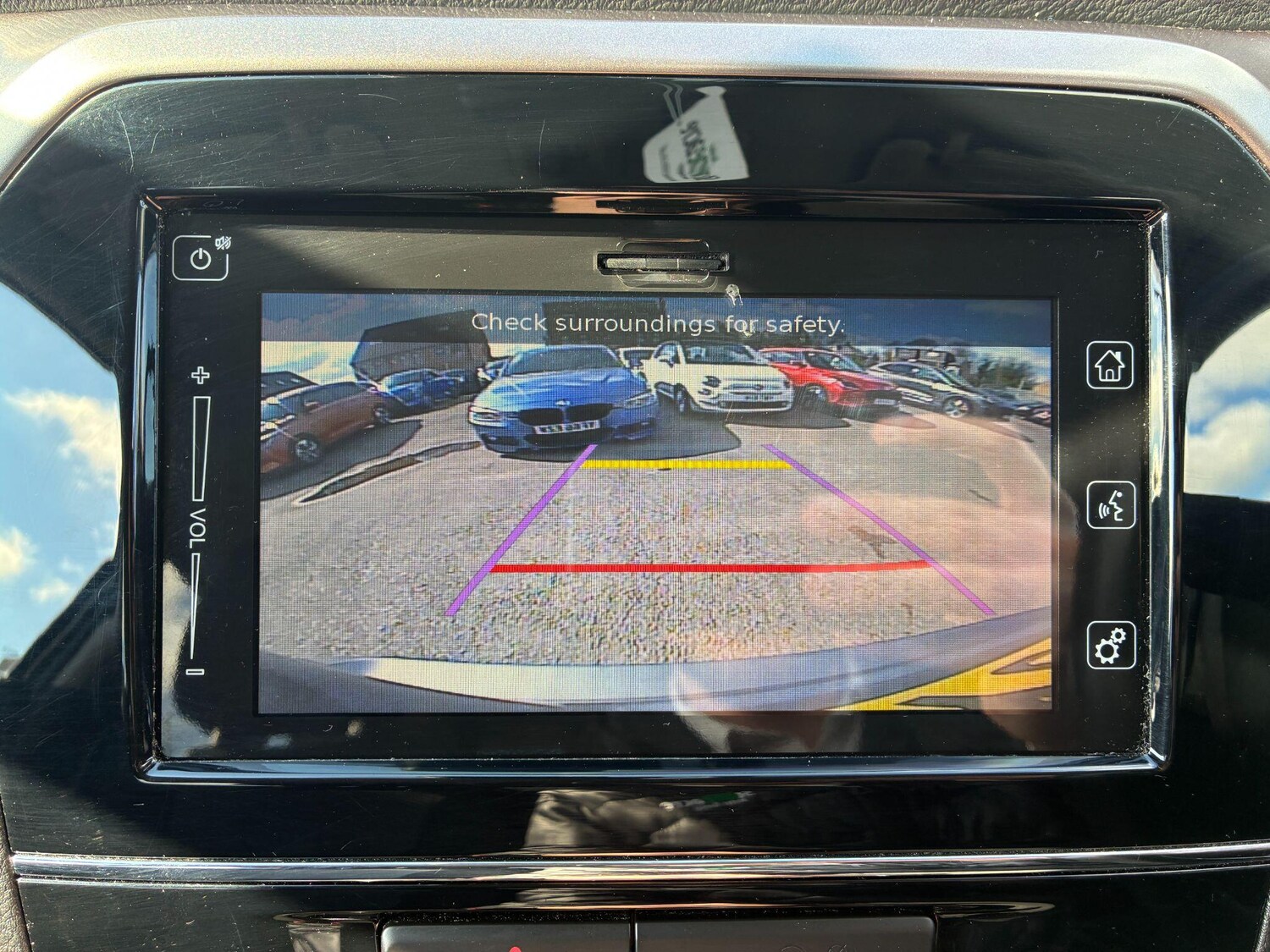 Used Suzuki Vitara 2022 for sale - 78100952: Photo 17