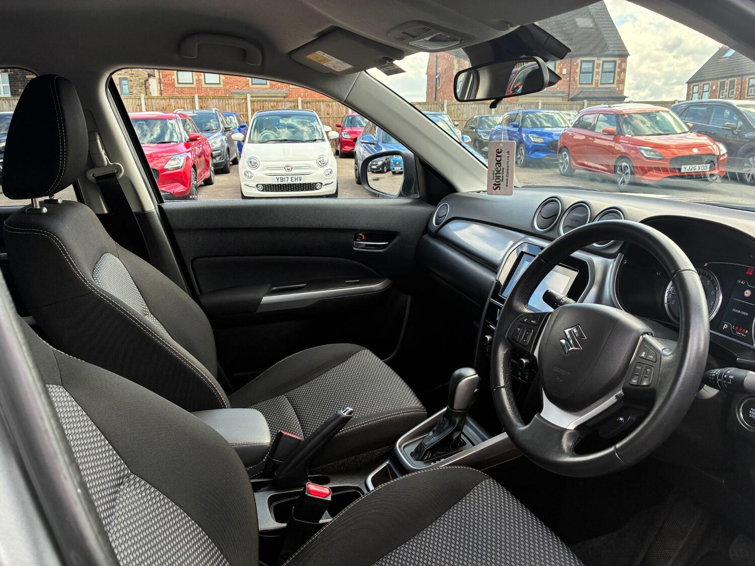 Used Suzuki Vitara 2022 for sale - 78100952: Photo 19