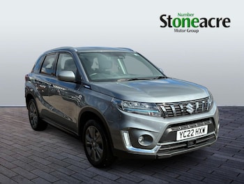 Used Suzuki Vitara 2022 for sale - 78100952: Photo