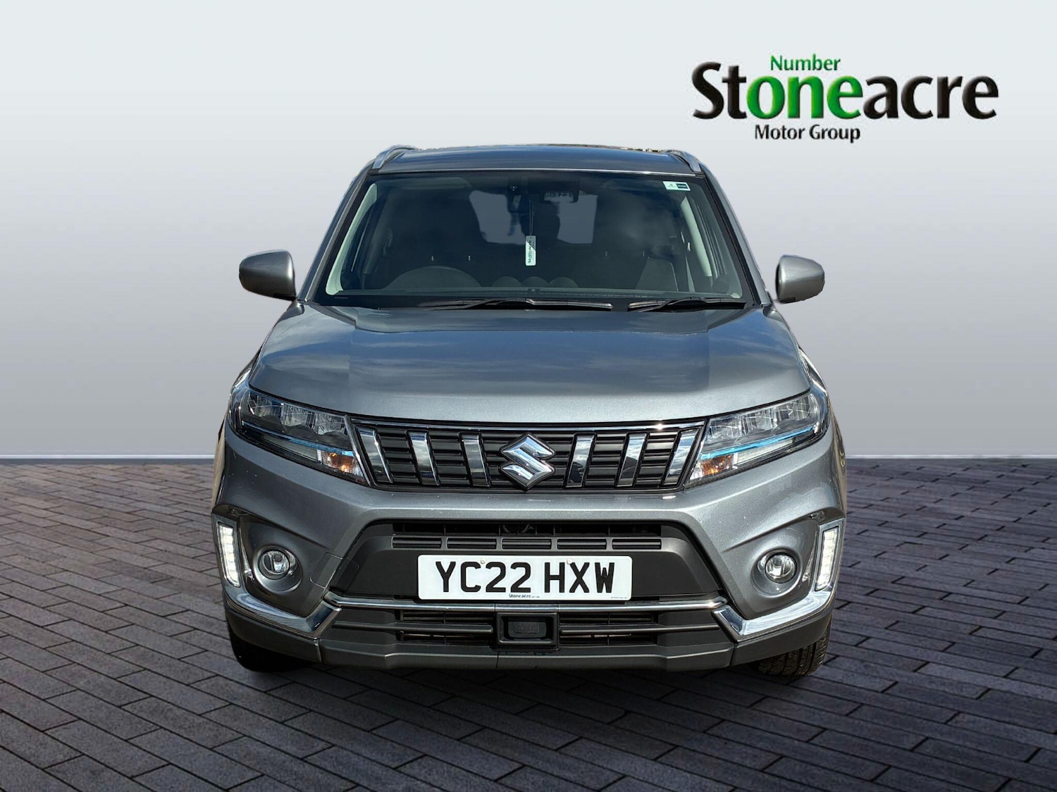 Used Suzuki Vitara 2022 for sale - 78100952: Photo 2