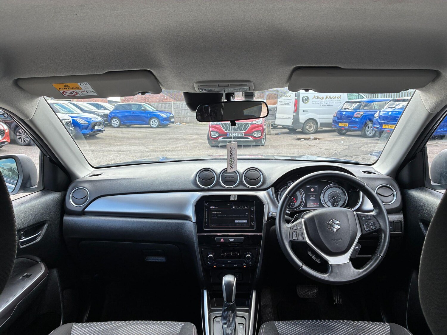 Used Suzuki Vitara 2022 for sale - 78100952: Photo 20