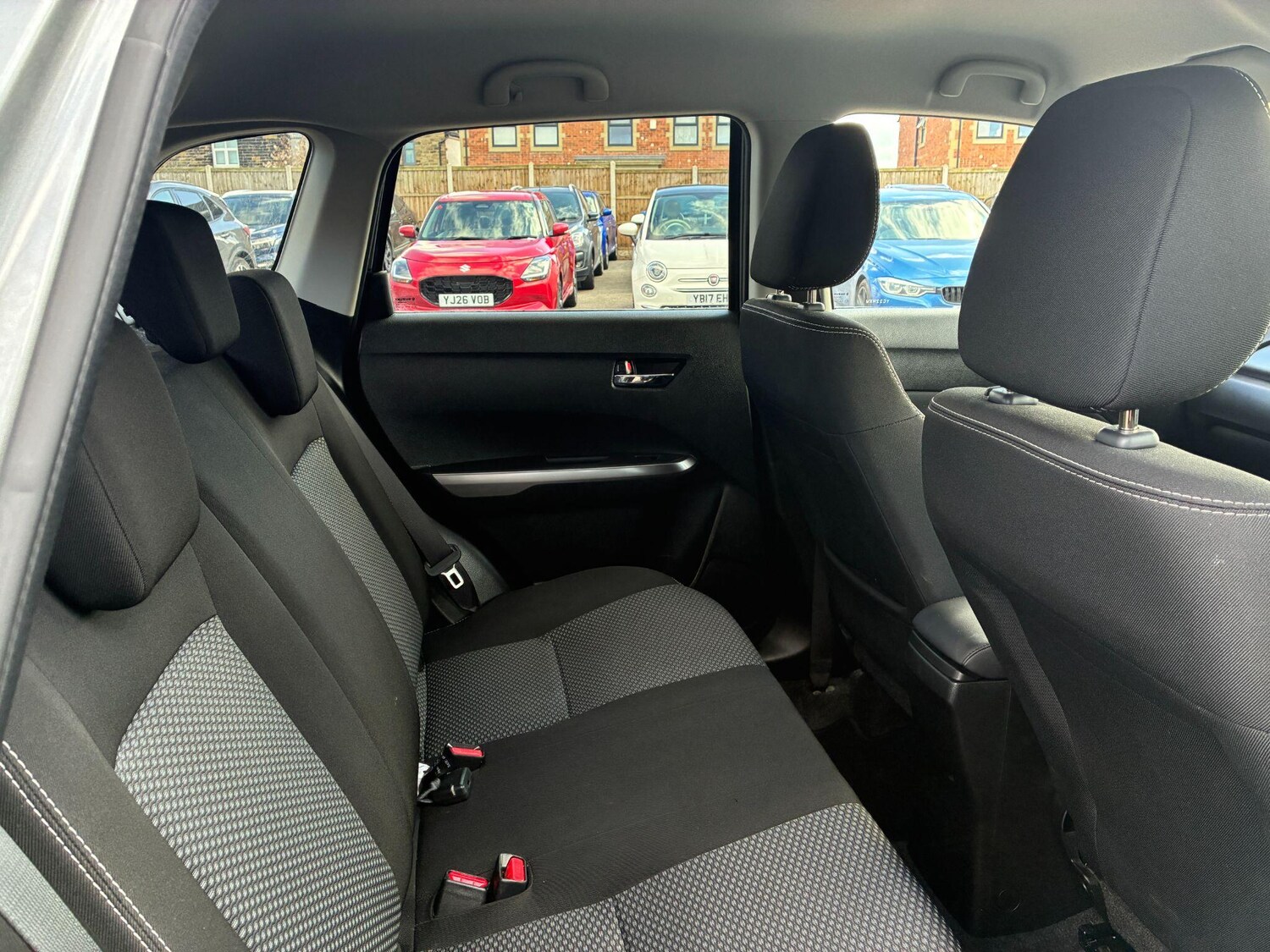 Used Suzuki Vitara 2022 for sale - 78100952: Photo 21